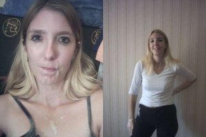 Alexina escortgirls Saint-Denis-de-Pile, 33